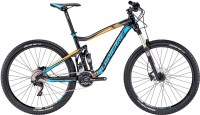 Фото - Велосипед Lapierre X-Control 327 2016