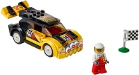 Фото - Конструктор Lego Rally Car 60113 