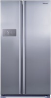 Фото - Холодильник Samsung RS7527THCSR нержавейка