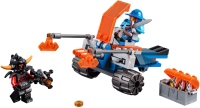 Фото - Конструктор Lego Knighton Battle Blaster 70310 
