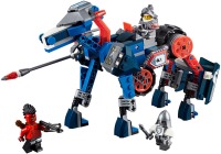 Фото - Конструктор Lego Lances Mecha Horse 70312 