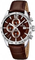Фото - Наручные часы FESTINA F16760/2