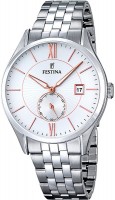 Фото - Наручные часы FESTINA F16871/2 