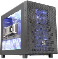 Фото - Корпус Thermaltake Core X2 черный