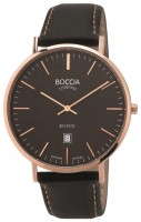 Фото - Наручные часы Boccia 3589-05