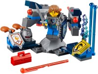 Фото - Конструктор Lego Ultimate Robin 70333 