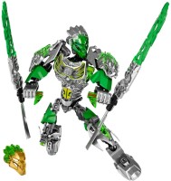 Фото - Конструктор Lego Lewa Uniter of Jungle 71305 