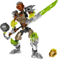 Фото - Конструктор Lego Pohatu Uniter of Stone 71306 