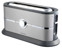 Фото - Тостер Morphy Richards 44234