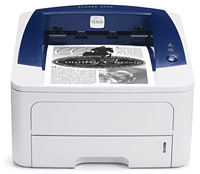 Фото - Принтер Xerox Phaser 3250DN 