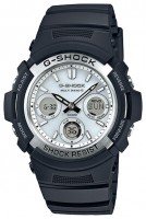 Фото - Наручные часы Casio G-Shock AWG-M100S-7A 