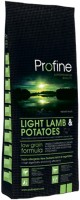 Фото - Корм для собак Profine Light Lamb/Potatoes 