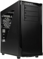 Фото - Корпус NZXT Source 530 черный