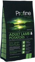Фото - Корм для собак Profine Adult Lamb/Potatoes 