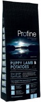 Фото - Корм для собак Profine Puppy Lamb/Potatoes 