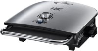 Фото - Электрогриль Russell Hobbs Grill and Melt 22160-56 нержавейка