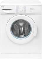 Фото - Стиральная машина Beko WTN 50811 белый
