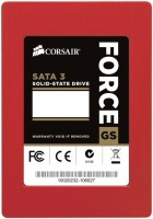 Фото - SSD Corsair Force Series GS CSSD-F240GBGS-BK 240 ГБ