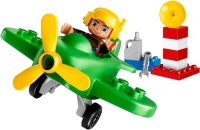 Фото - Конструктор Lego Little Plane 10808 