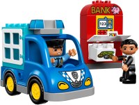 Фото - Конструктор Lego Police Patrol 10809 