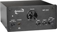 Фото - Усилитель Dynavox MT-50 
