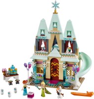 Фото - Конструктор Lego Arendelle Castle Celebration 41068 