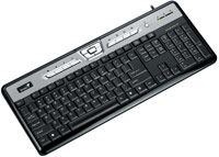 Фото - Клавиатура Genius SlimStar 311
