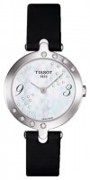 Фото - Наручные часы TISSOT T003.209.67.112.00 