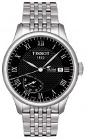 Фото - Наручные часы TISSOT T006.424.11.053.00 