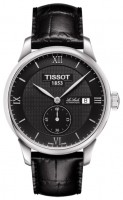 Фото - Наручные часы TISSOT T006.428.16.058.01 