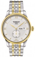 Фото - Наручные часы TISSOT T006.428.22.038.01 