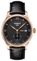 Фото - Наручные часы TISSOT T006.428.36.058.01 