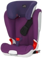 Фото - Детское автокресло Britax Romer KidFix II XP 