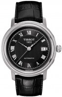 Фото - Наручные часы TISSOT T045.407.16.053.00