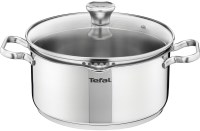 Фото - Кастрюля Tefal Duetto A7054474 