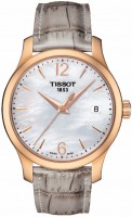 Фото - Наручные часы TISSOT T063.210.37.117.00 