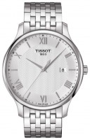 Фото - Наручные часы TISSOT T063.610.11.038.00 