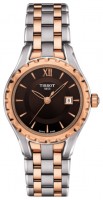Фото - Наручные часы TISSOT T072.010.22.298.00