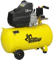 Фото - Компрессор Kentavr KP-5020V 50 л