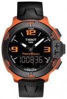 Фото - Наручные часы TISSOT T081.420.97.057.03 