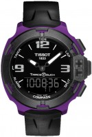 Фото - Наручные часы TISSOT T081.420.97.057.05