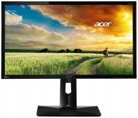 Фото - Монитор Acer CB281HKbmjdprx 28 "  черный