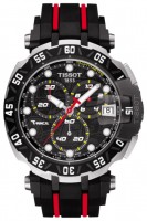 Фото - Наручные часы TISSOT T092.417.27.051.00 