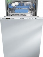 Фото - Встраиваемая посудомоечная машина Indesit DISR 57M17 