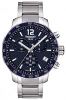 Фото - Наручные часы TISSOT T095.417.11.047.00 