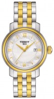 Фото - Наручные часы TISSOT T097.010.22.118.00 