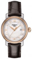 Фото - Наручные часы TISSOT T097.010.26.118.00 