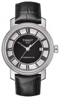 Фото - Наручные часы TISSOT T097.407.16.053.00 