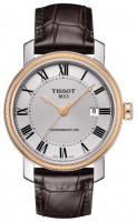 Фото - Наручные часы TISSOT T097.407.26.033.00