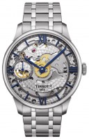 Фото - Наручные часы TISSOT T099.405.11.418.00 